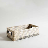 Zaire Seagrass Tray Small